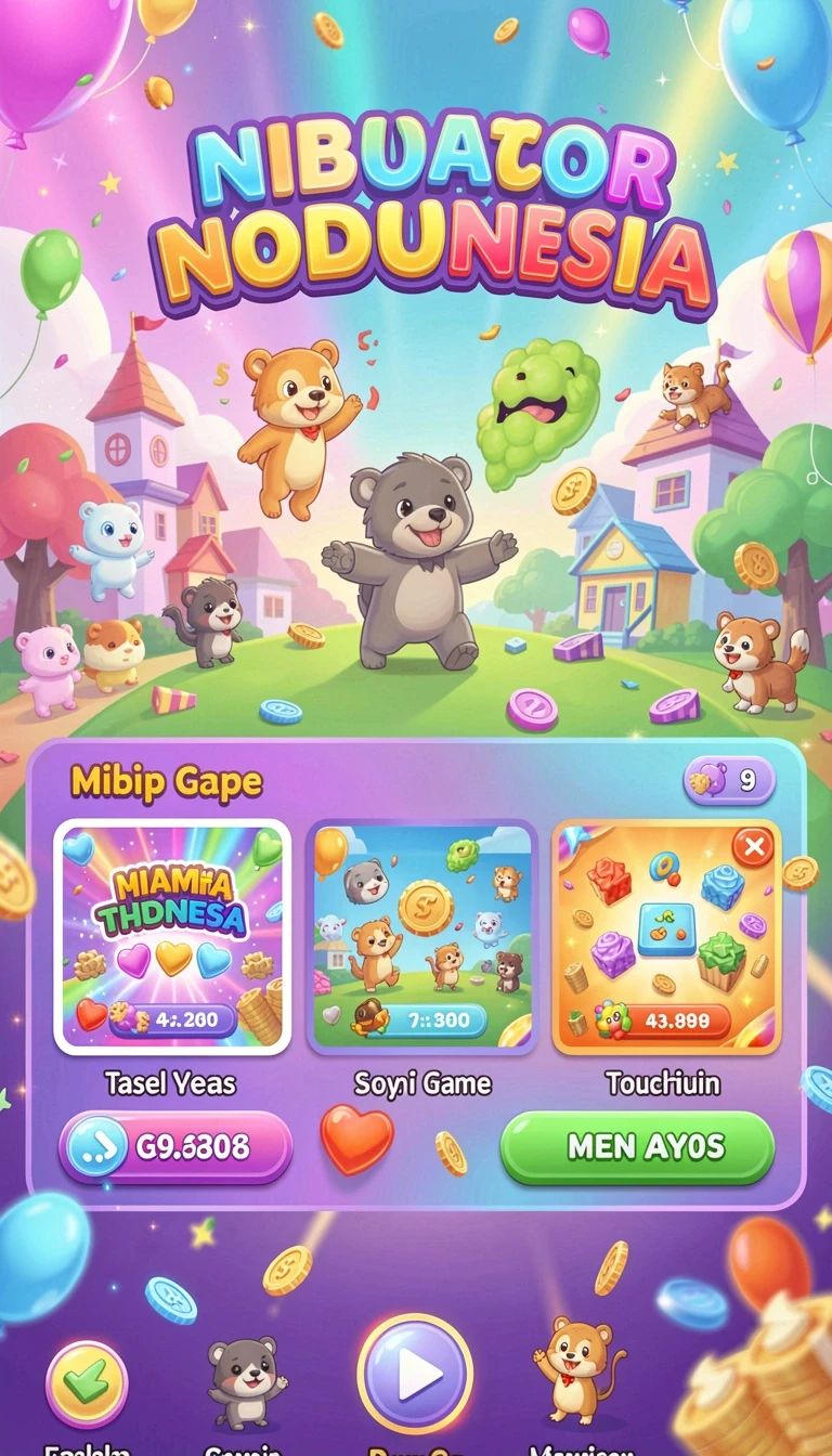 Aplikasi 77lucks Ringan untuk Android screenshot 3