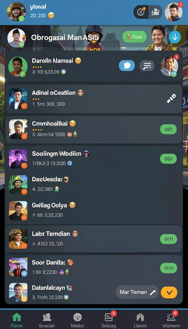 hinototo Terbaru untuk Android: Download APK Gratis screenshot 3
