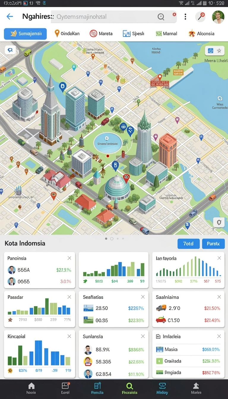 gamerp Versi Terbaru untuk Android Tanpa Ribet screenshot 3