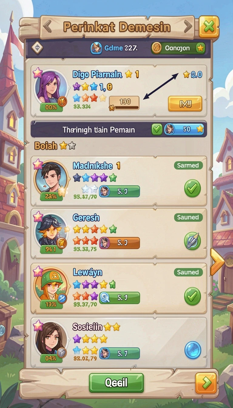 Aplikasi gurita4d Terbaru untuk Android dan iOS screenshot 1
