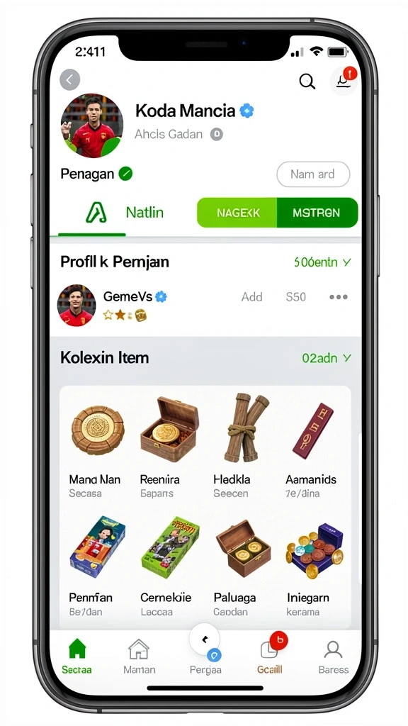Download 99rtp APK Terbaru untuk HP Android screenshot 3