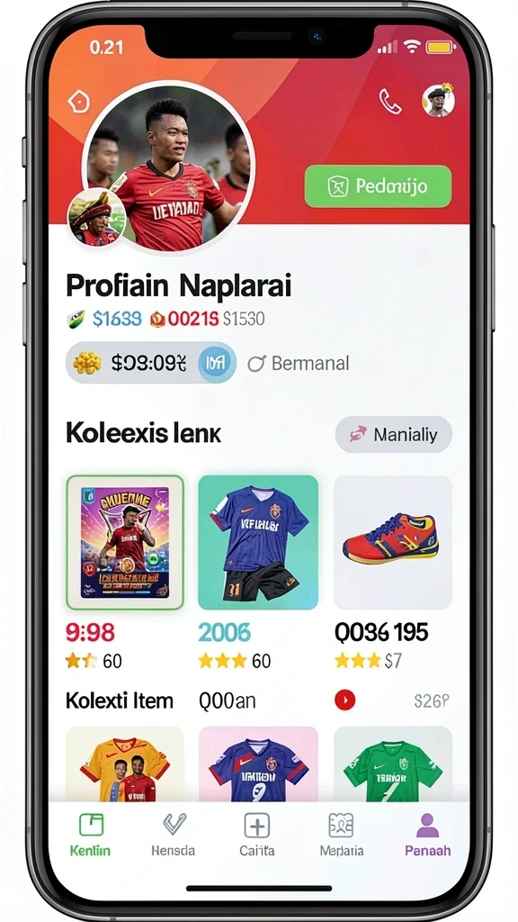 dadu11 APK Terbaru untuk Android Tanpa Iklan screenshot 2