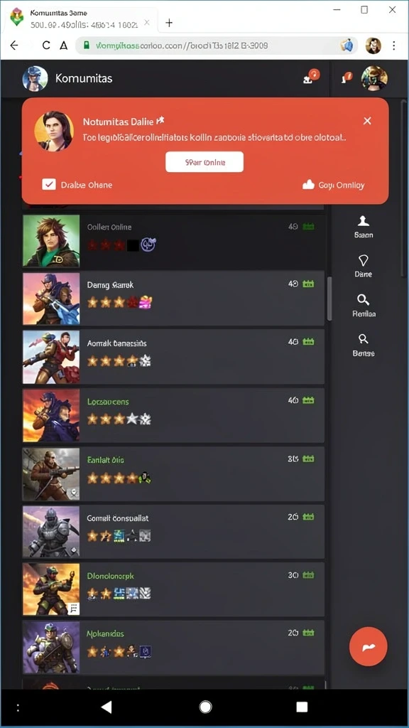 Aplikasi winning568 Terbaru untuk Android dan iOS screenshot 3
